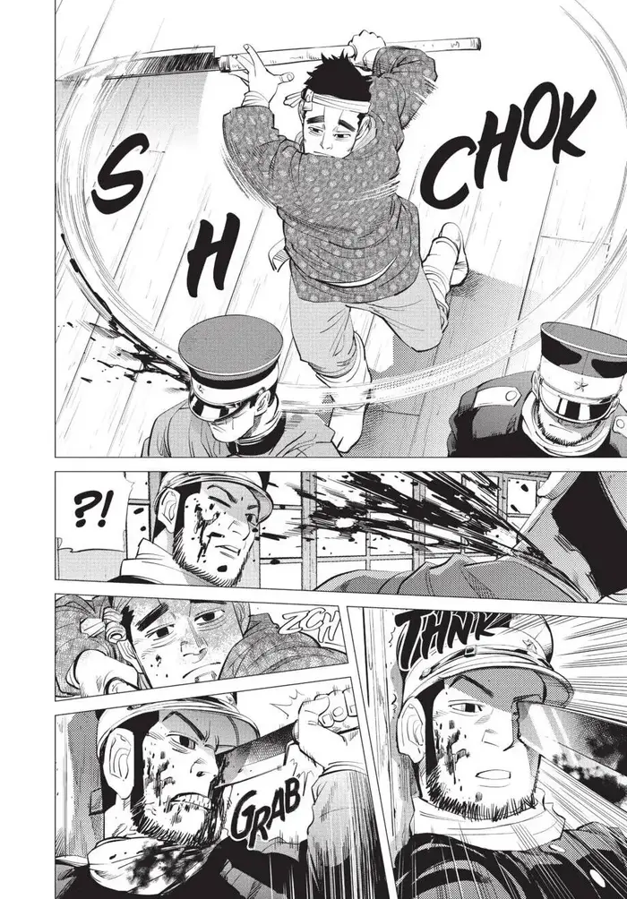 Golden Kamuy Chapter 40 image 11_optimized